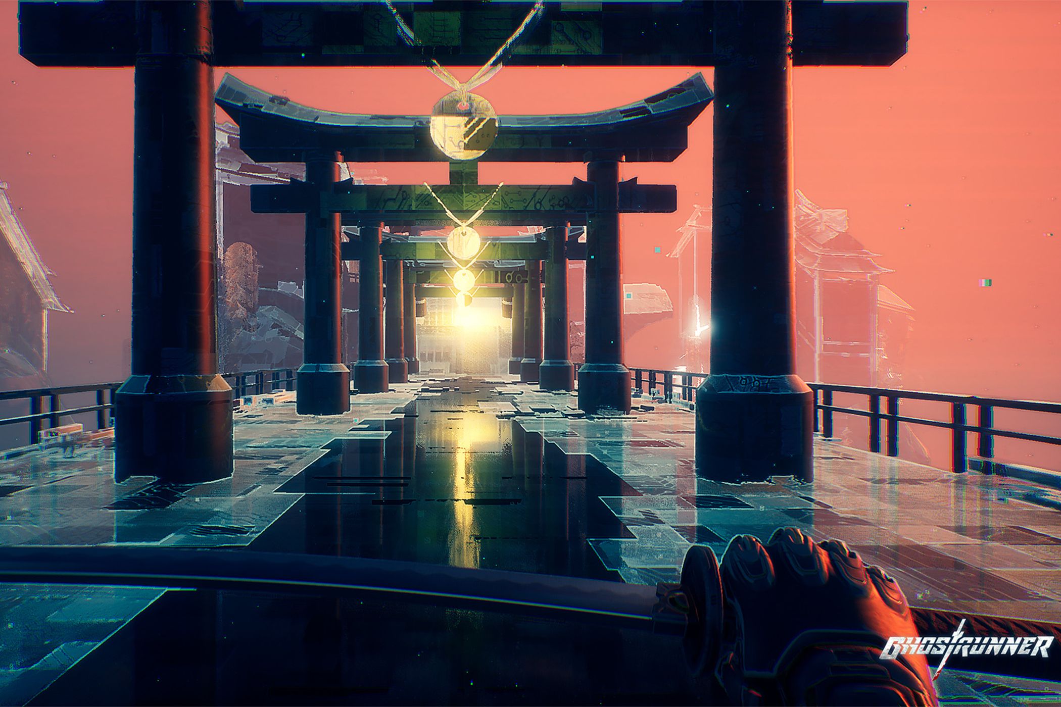 6 must-play cyberpunk games that are not Cyberpunk 2077