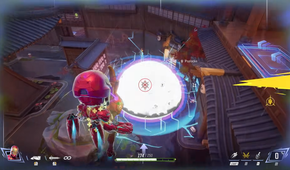 Marvel Giant-Size Brain Blast Trailer Iron Man ult