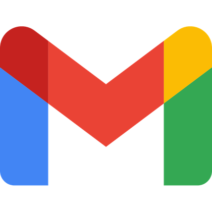 gmail icon