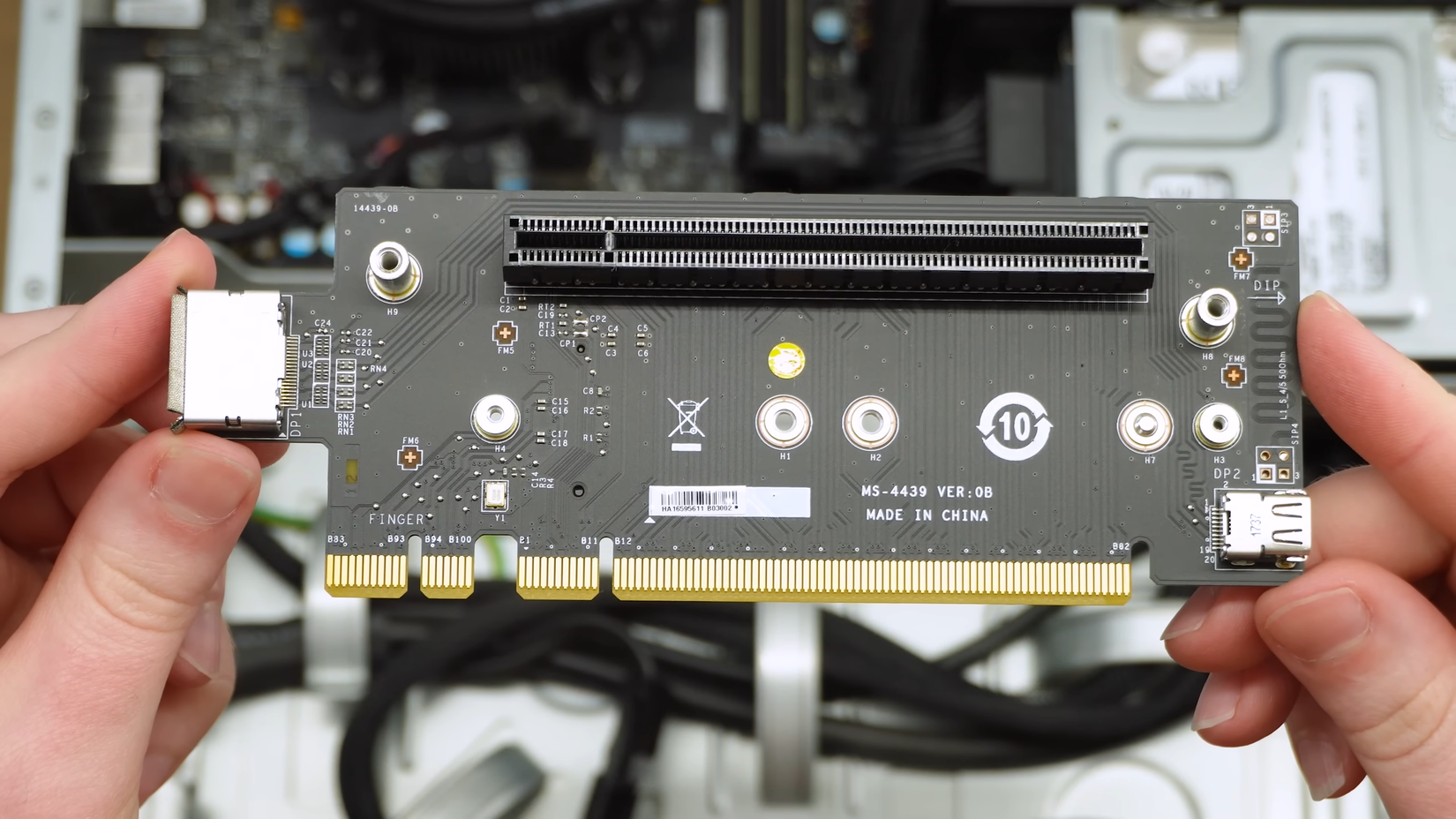 Steambox Valve's leaked Steam Box spells an interesting future for Steam-powered ...
