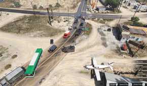 GTA V Map Editor Mod 2