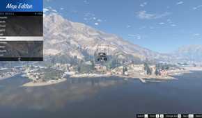 GTA V Map Editor Mod 3