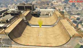 GTA V Map Editor Mod 4