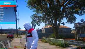 GTA V mod Menyoo 4