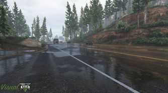 GTA V mod VisualV 2