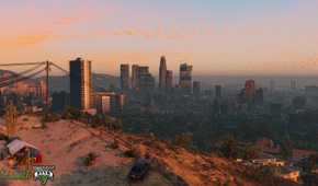 GTA V mod VisualV 5