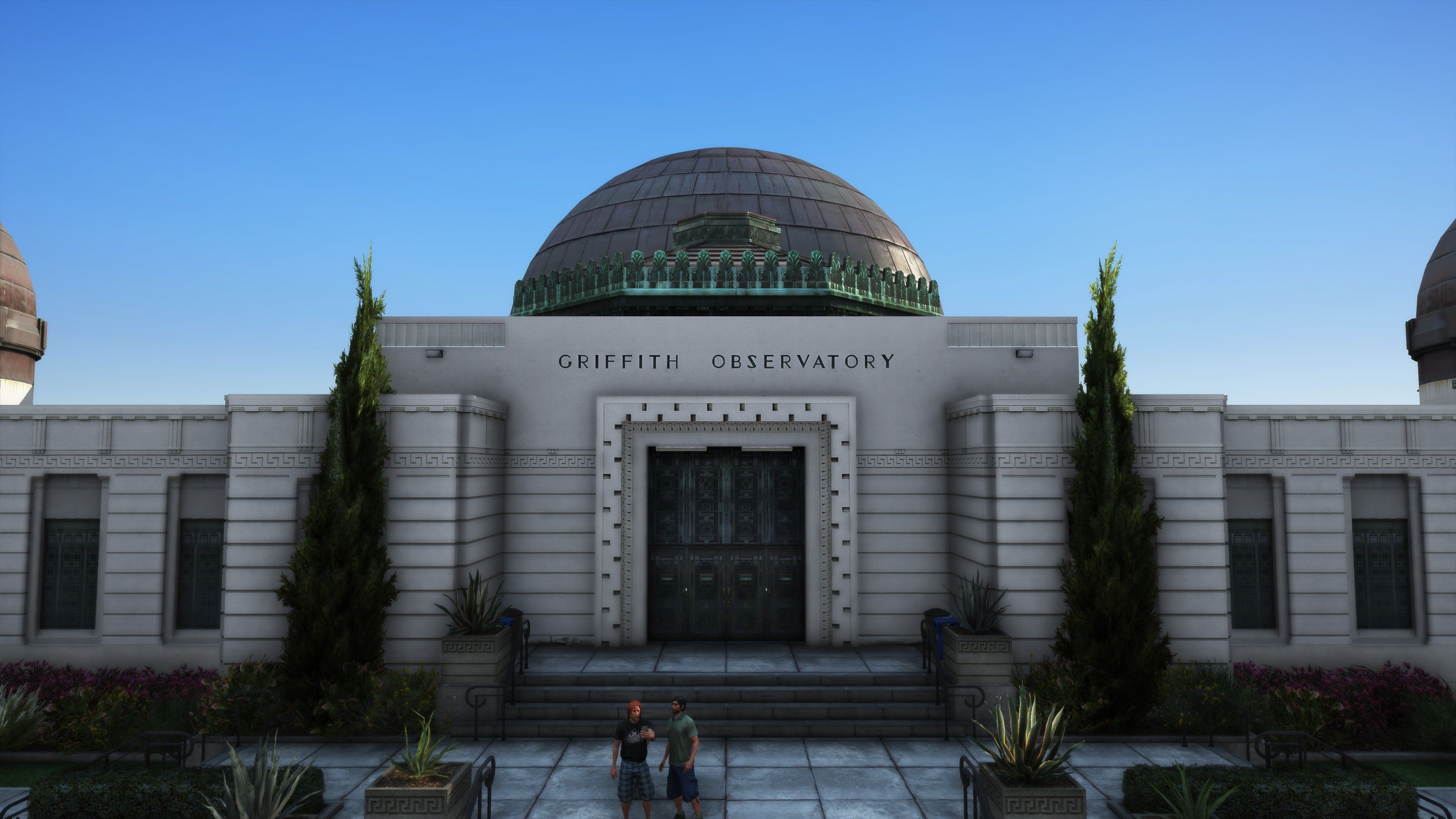 GTA V Real California Mod 2