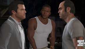 GTA V Screenshots-1