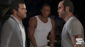 GTA V Screenshots-1