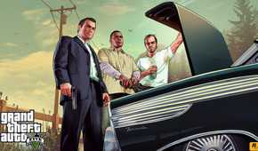 GTA V Screenshots-3