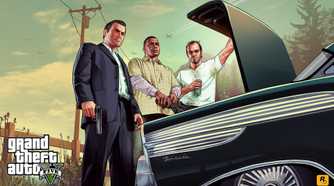 GTA V Screenshots-3