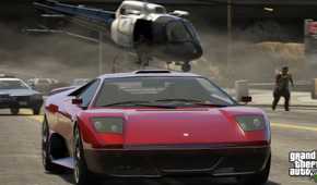 GTA V Screenshots-4