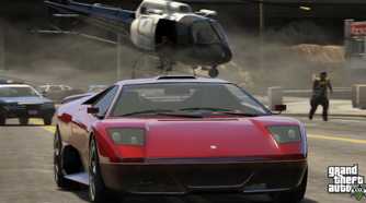 GTA V Screenshots-4