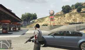 GTA V Screenshots-5