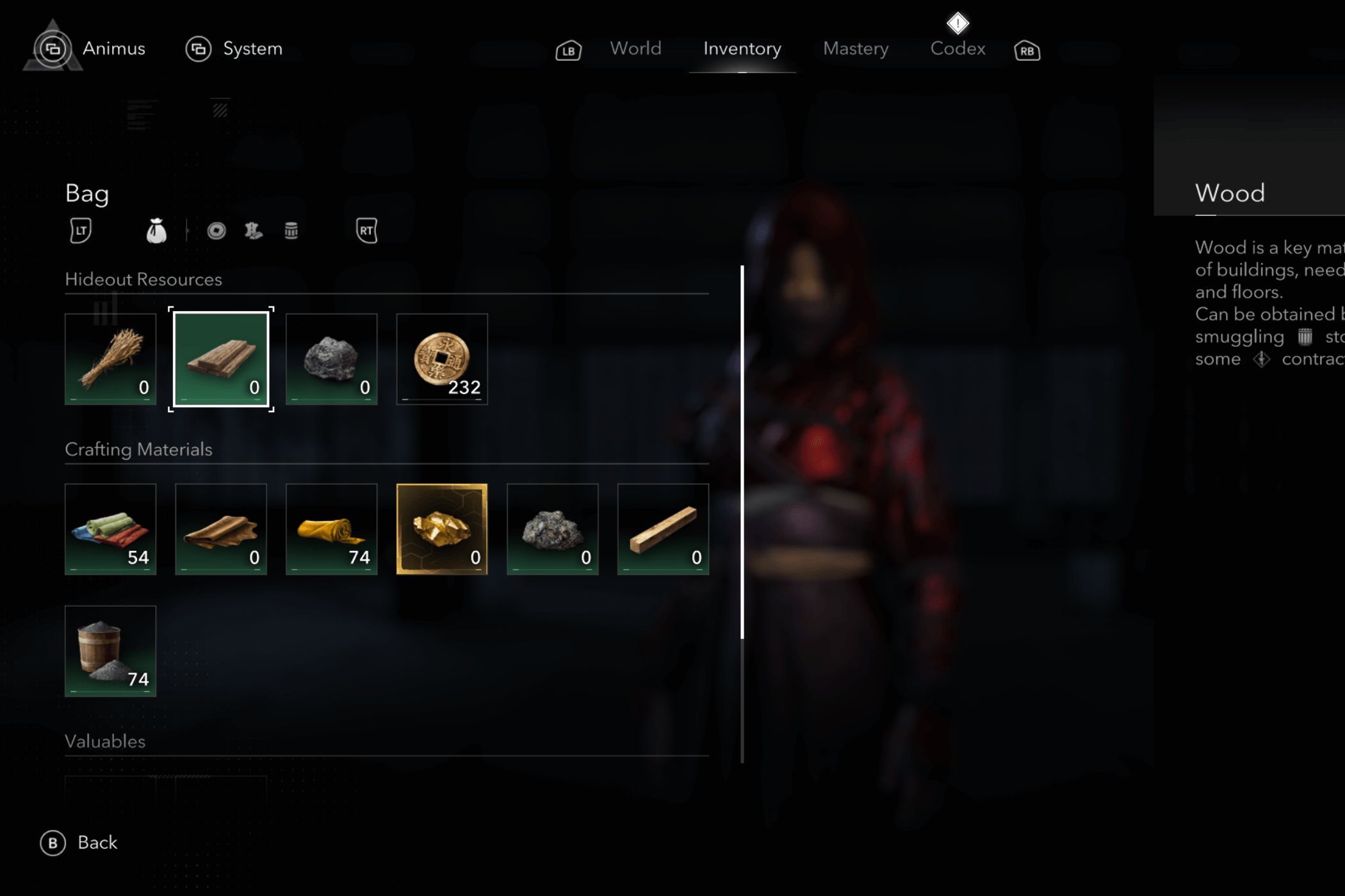 I turned on guaranteed assassination and Assassin's Creed Shadows is ...