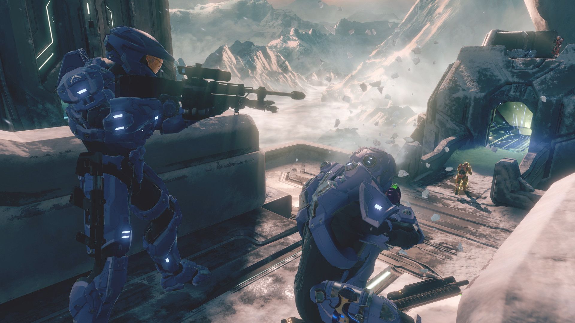 Halo-2-Remastered-Blue-Team-Snow