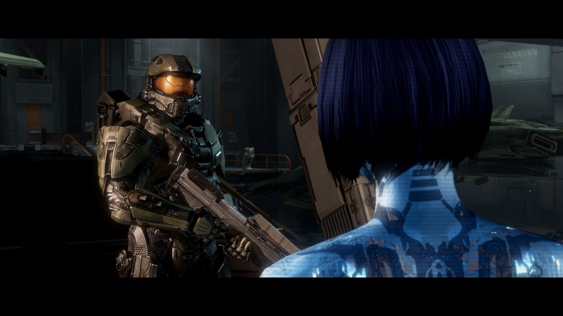 Halo-4-Master-Chief-Cortana
