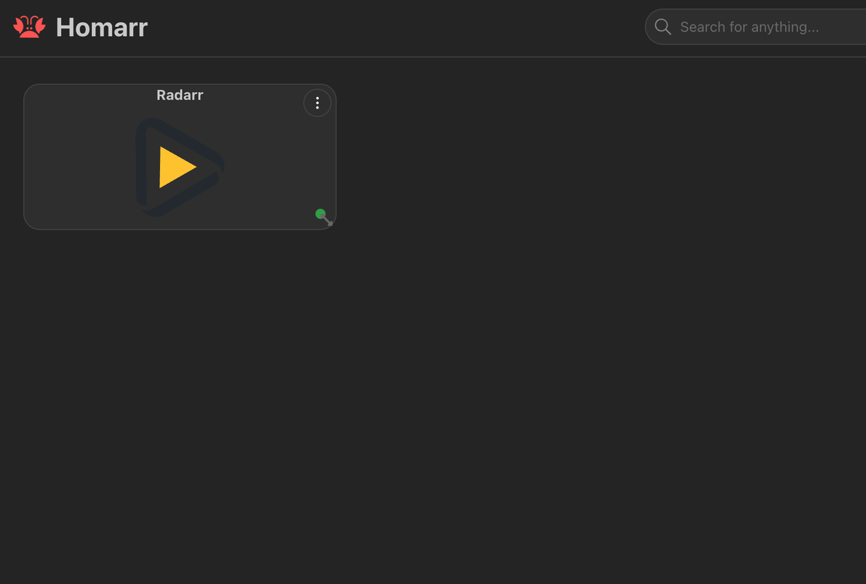 Homarr Css 5 reasons why I'm using this personal dashboard and you should too