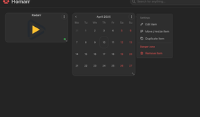 Homarr Custom Css 5 reasons why I'm using this personal dashboard and you should too