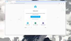 Home Assistant