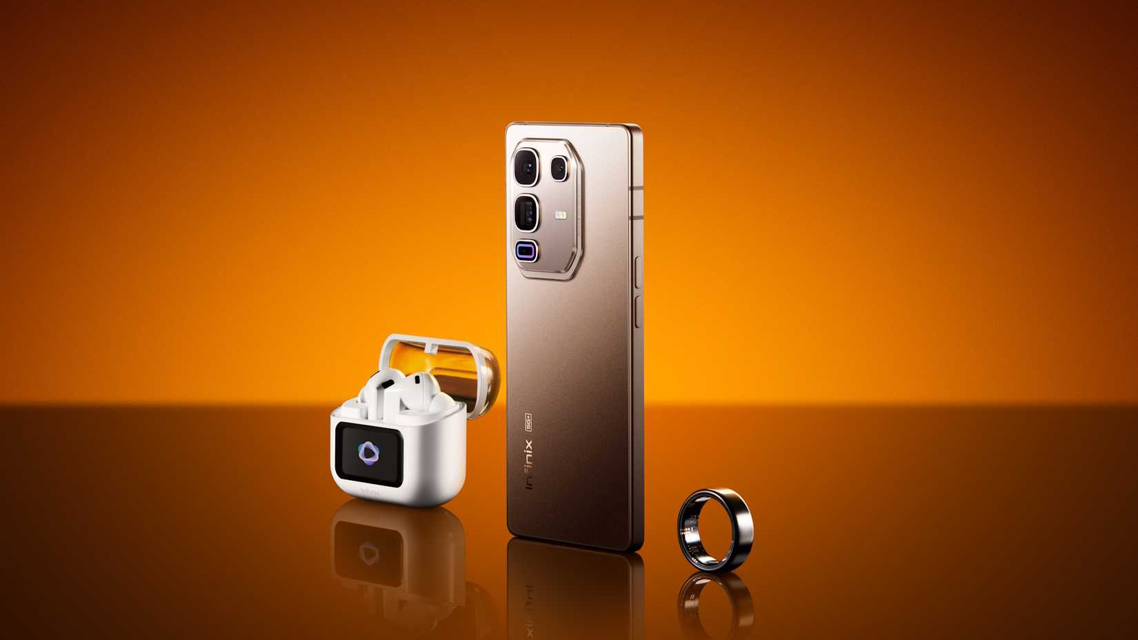 Infinix Note 50 series sets the bar for AI innovation in mid-range ...