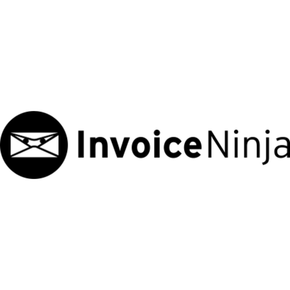 Invoice Ninja logo