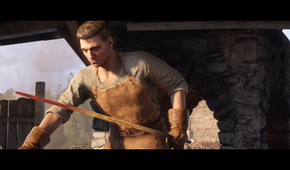 KCD_II smithing outfit