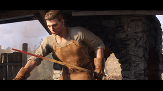 KCD_II smithing outfit