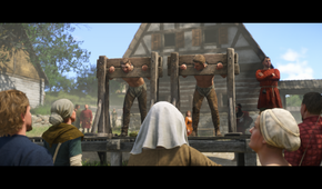 KCD_II punishment