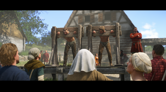KCD_II punishment