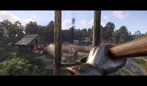 KCD_II performing a feat