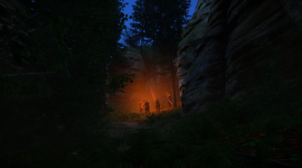 KCDII_GC_HenryHunted