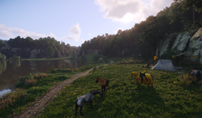 KCDII_GC_RiverRest