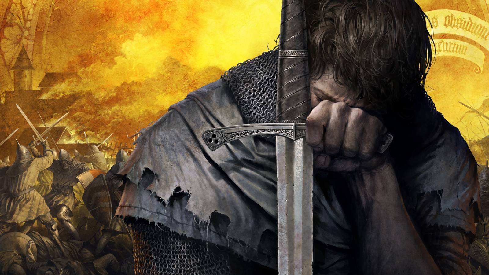 Kingdom Come Deliverance II