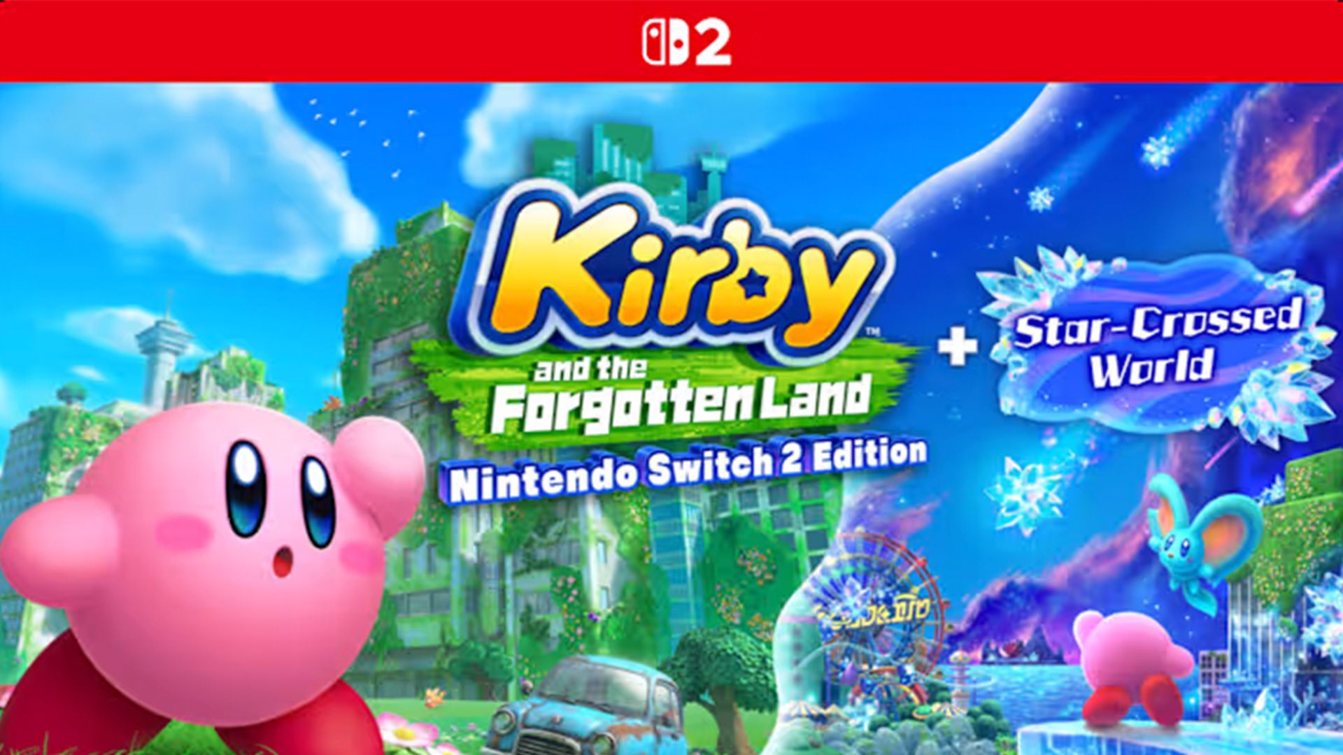 Game director reveals they're worried about the Nintendo Switch 2