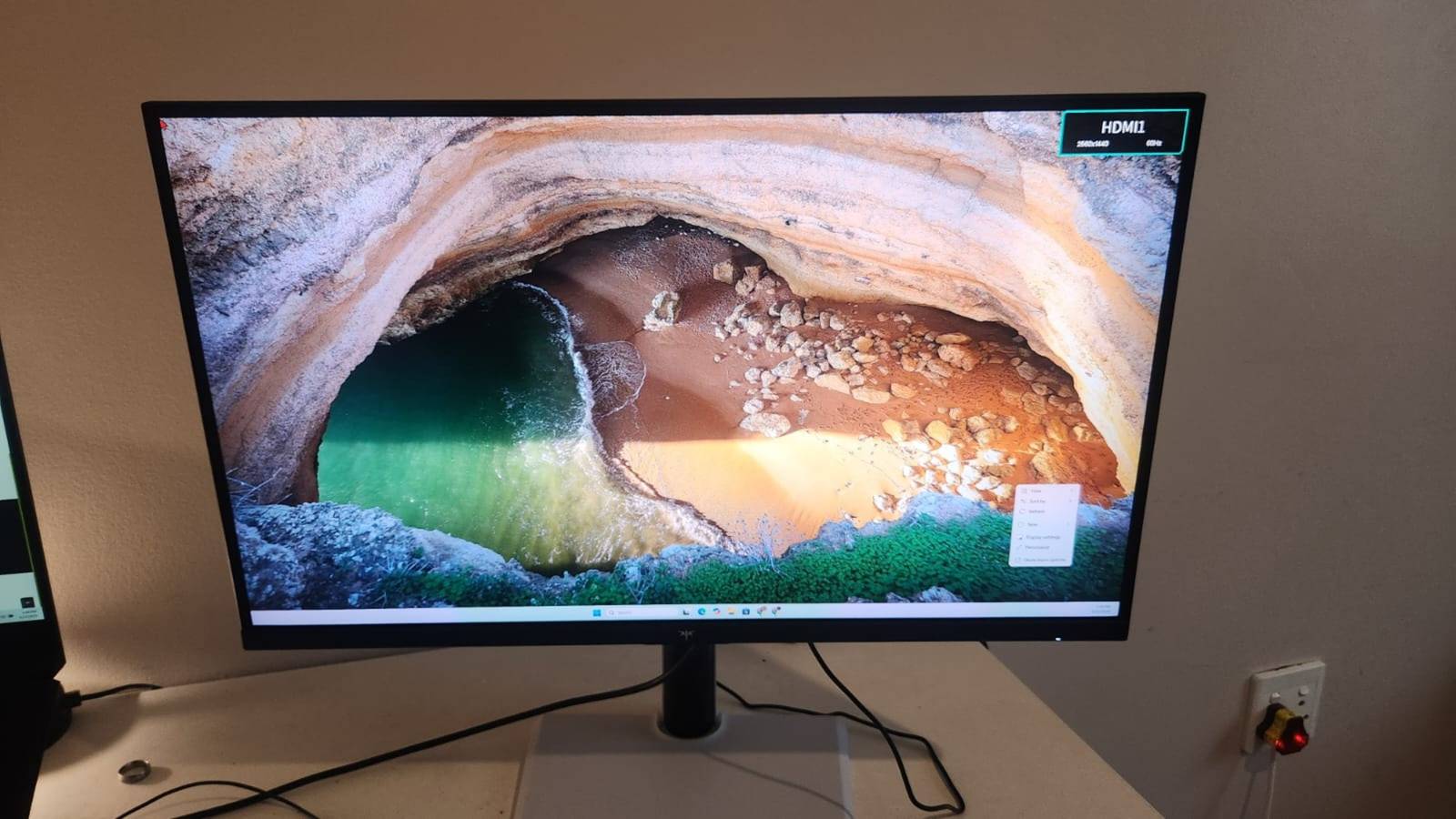 5 features I actually care about when buying a new monitor