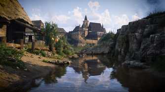 KC_II village near water