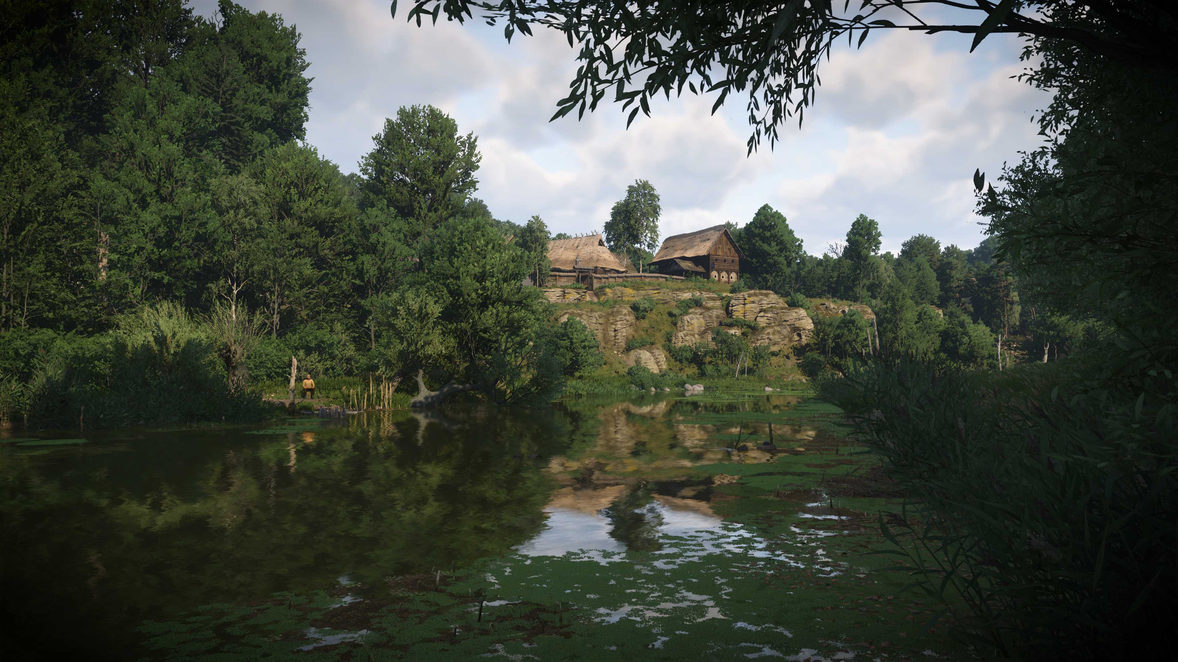 KC_II lake shot