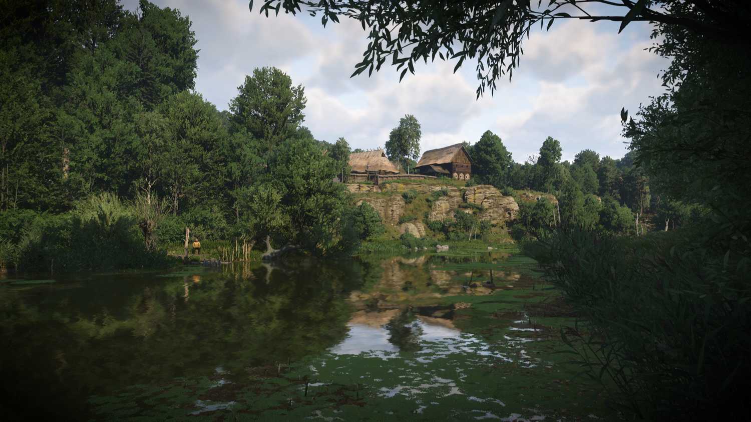 KC_II lake shot