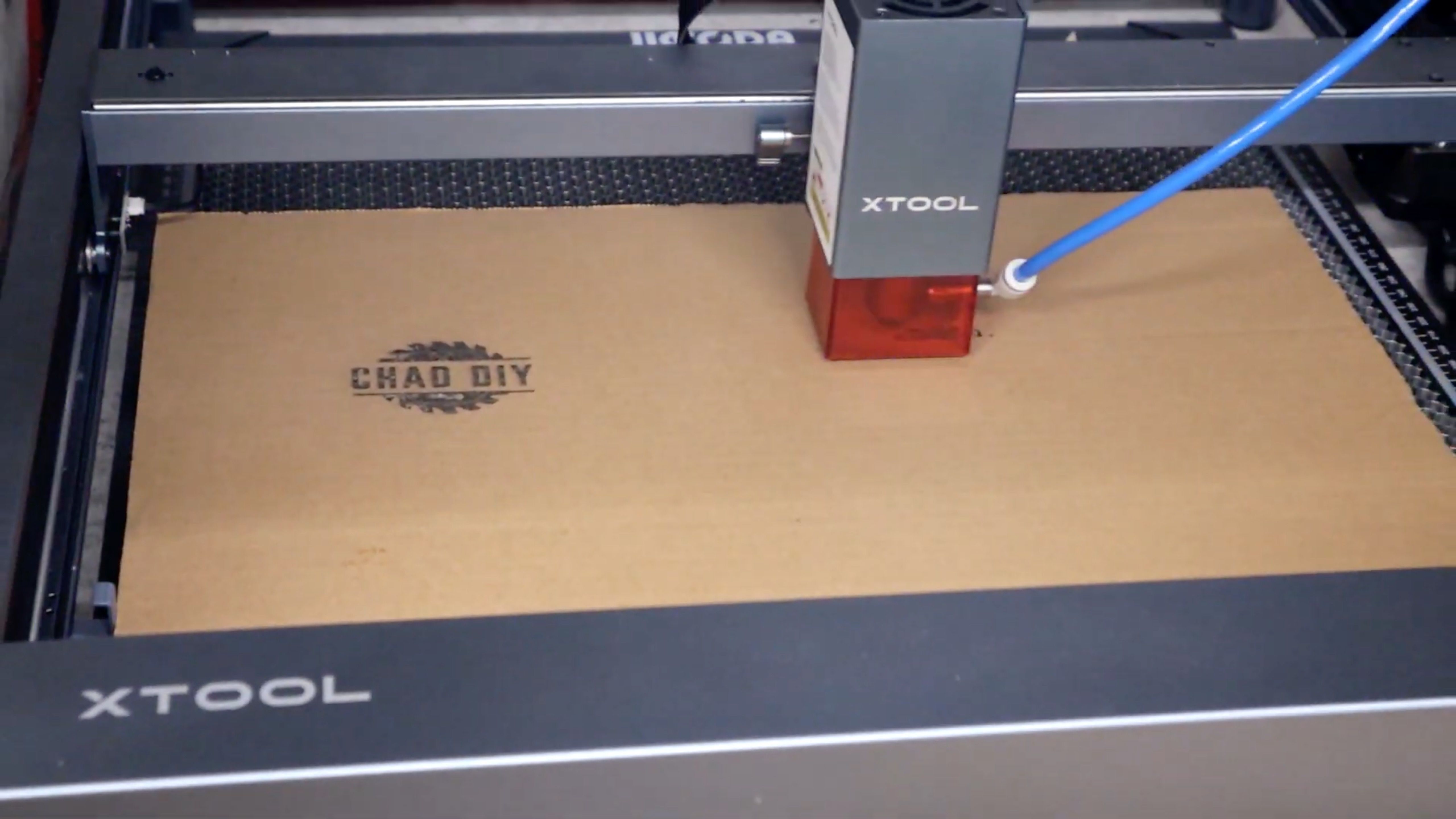 Mastering multi-pass engraving: my 4 go-to tips for clean cuts