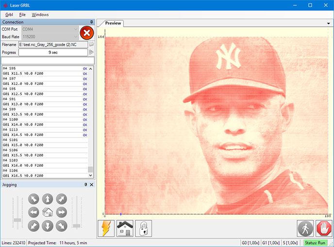You'll want one of these free design tools for laser engraving