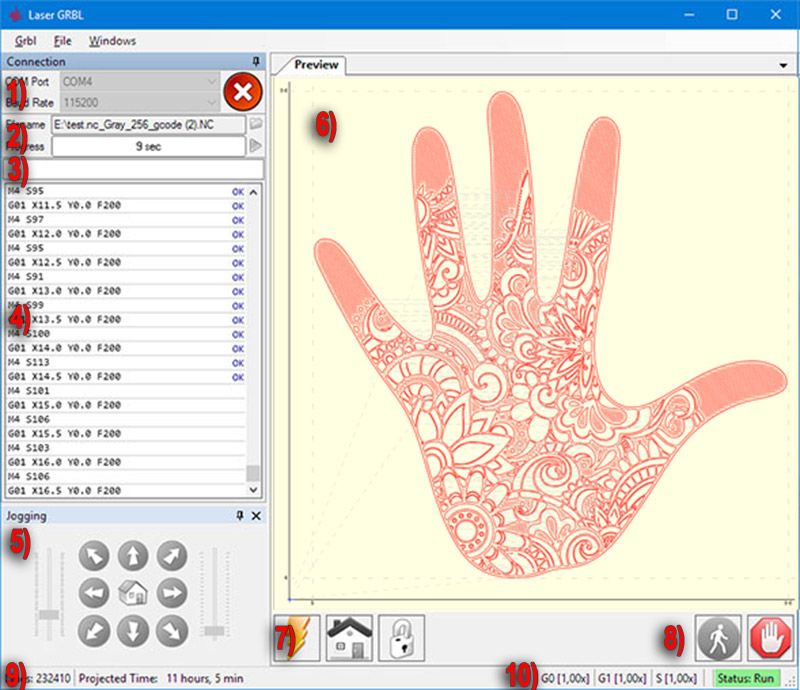 You'll want one of these free design tools for laser engraving