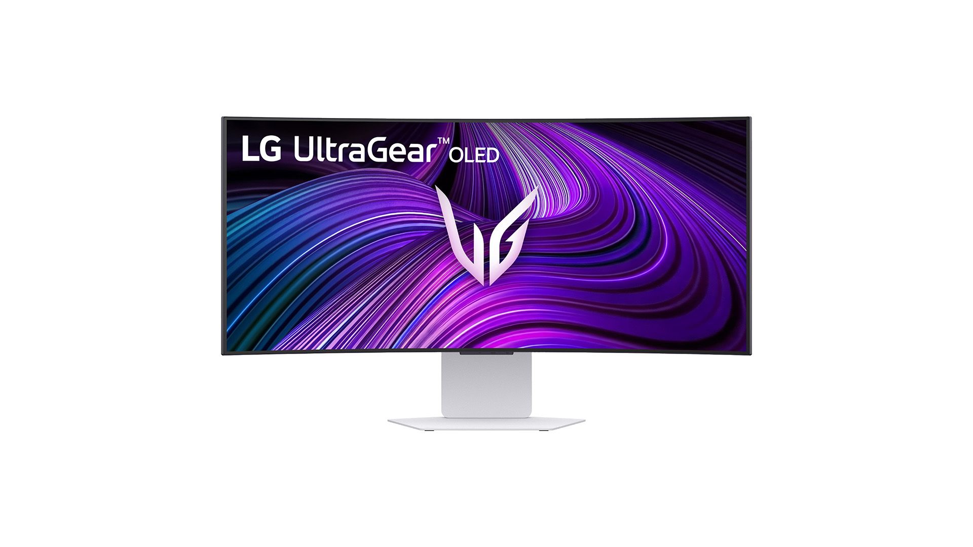 LG UltraGear GX9s 44.5インチ OLEDモニター You can buy LG's first smart OLED gaming monitors now