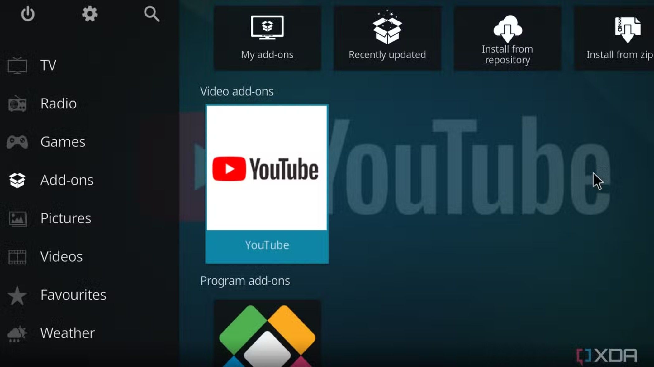 Почему Raspberry Pi — более функциональная альтернатива Chromecast для вашего телевизора — иллюстрация 4 к материалу