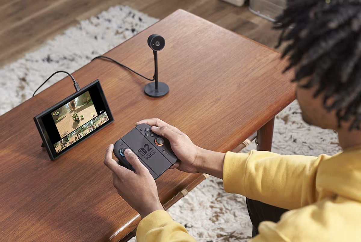 It's official: Nvidia is making the Nintendo Switch 2's processor, and ...