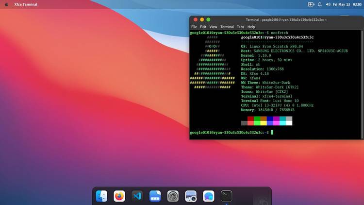 Linux_From_Scratch_desktop