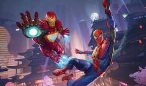 Marvel-Rivals-Costumes-Ironman-Spider-Man