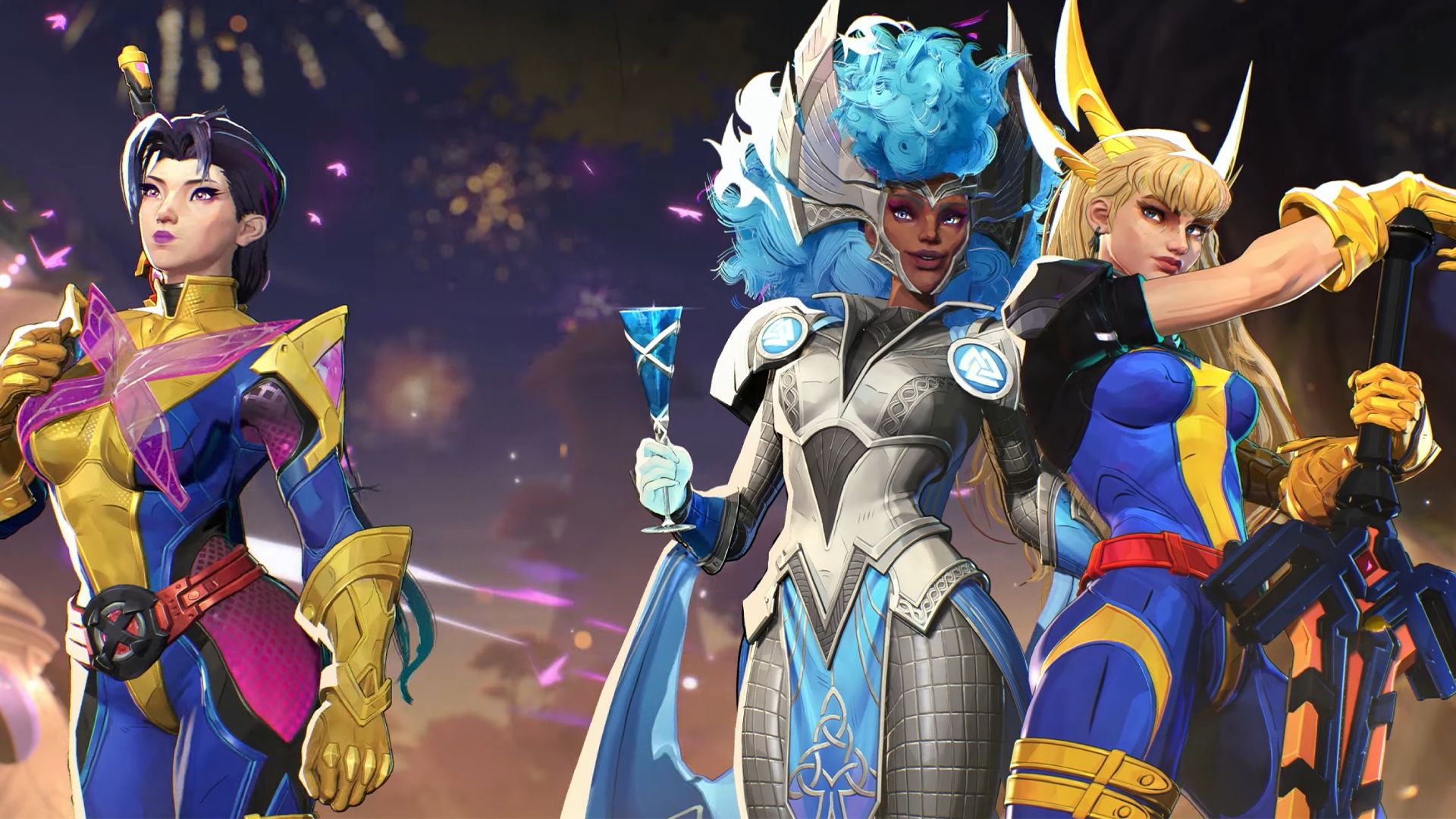 Marvel-Rivals-Storm-Psylocke-Magik