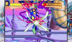 Marvel-Super-Heroes-Capcom-Psylocke