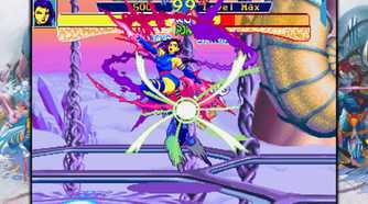 Marvel-Super-Heroes-Capcom-Psylocke